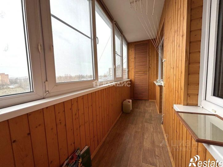 1-комн квартира Дорожная улица, 32,  д. 32