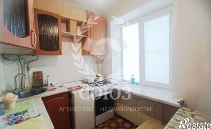 1-комн квартира ул Кирова, 57В,  д. 57В