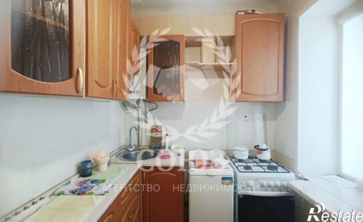 1-комн квартира ул Кирова, 57В,  д. 57В