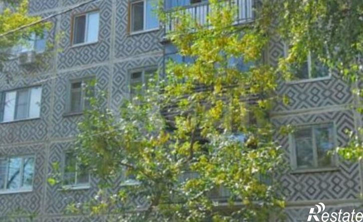 1-комн квартира ул Болдина, 17,  д. 17