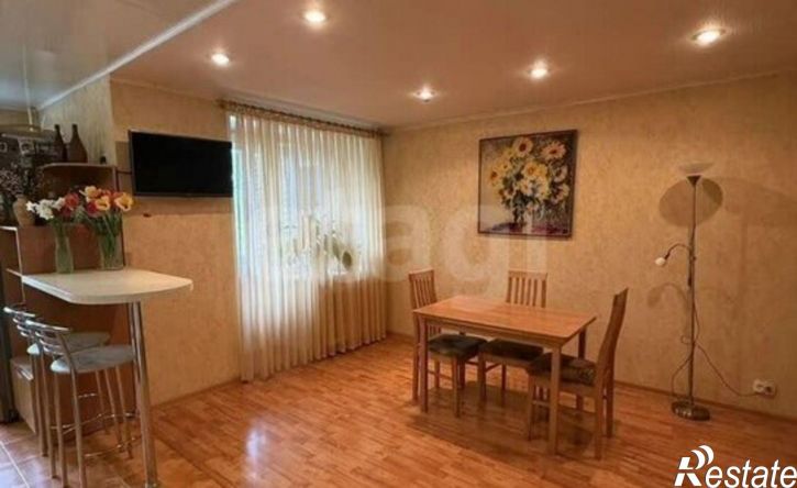 4-комн квартира ул Максима Горького, 85,  д. 85