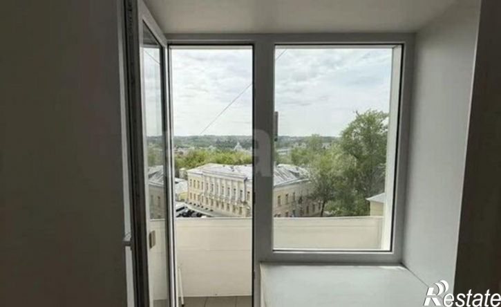 4-комн квартира ул Максима Горького, 85,  д. 85