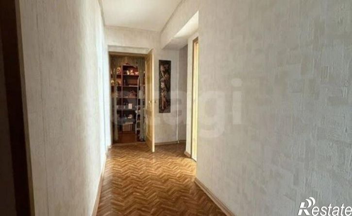 4-комн квартира ул Максима Горького, 85,  д. 85