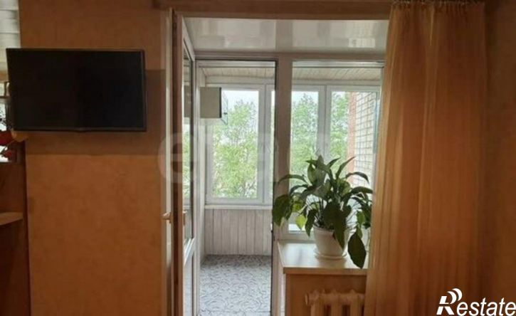 4-комн квартира ул Максима Горького, 85,  д. 85