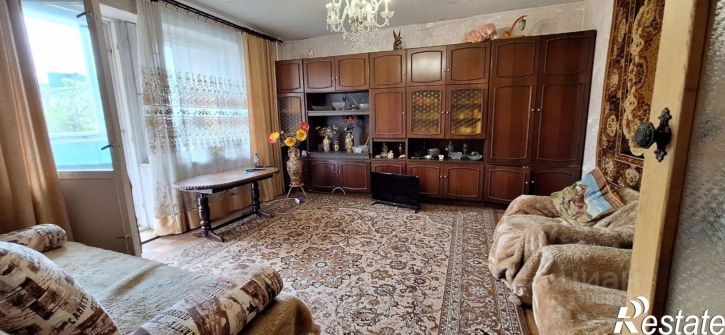 2-комн квартира ул Суворова, 31,  д. 31