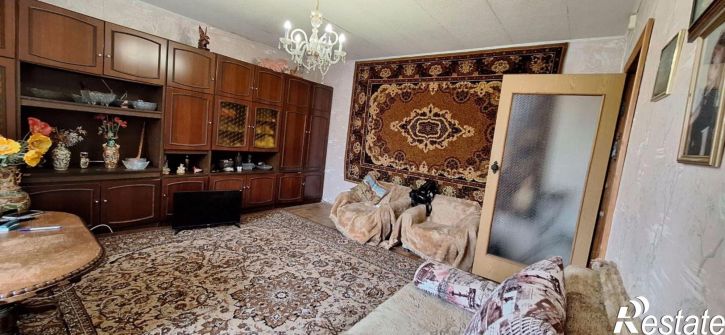 2-комн квартира ул Суворова, 31,  д. 31