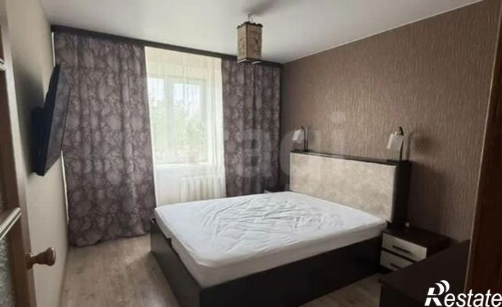 4-комн квартира ул Максима Горького, 85,  д. 85