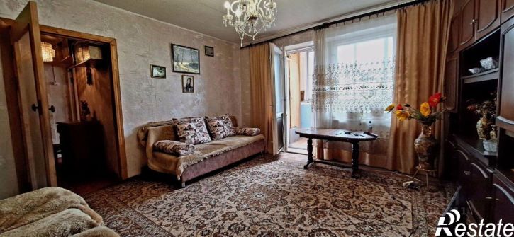 2-комн квартира ул Суворова, 31,  д. 31