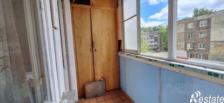 2-комн квартира ул Суворова, 31,  д. 31
