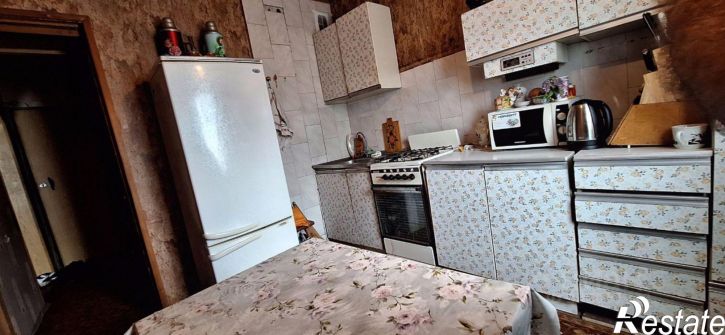 2-комн квартира ул Суворова, 31,  д. 31