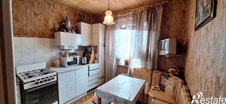 2-комн квартира ул Суворова, 31,  д. 31