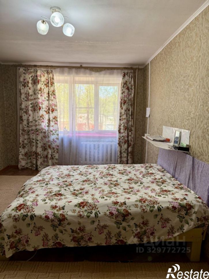 1-комн квартира ул Путейская, 7,  д. 7