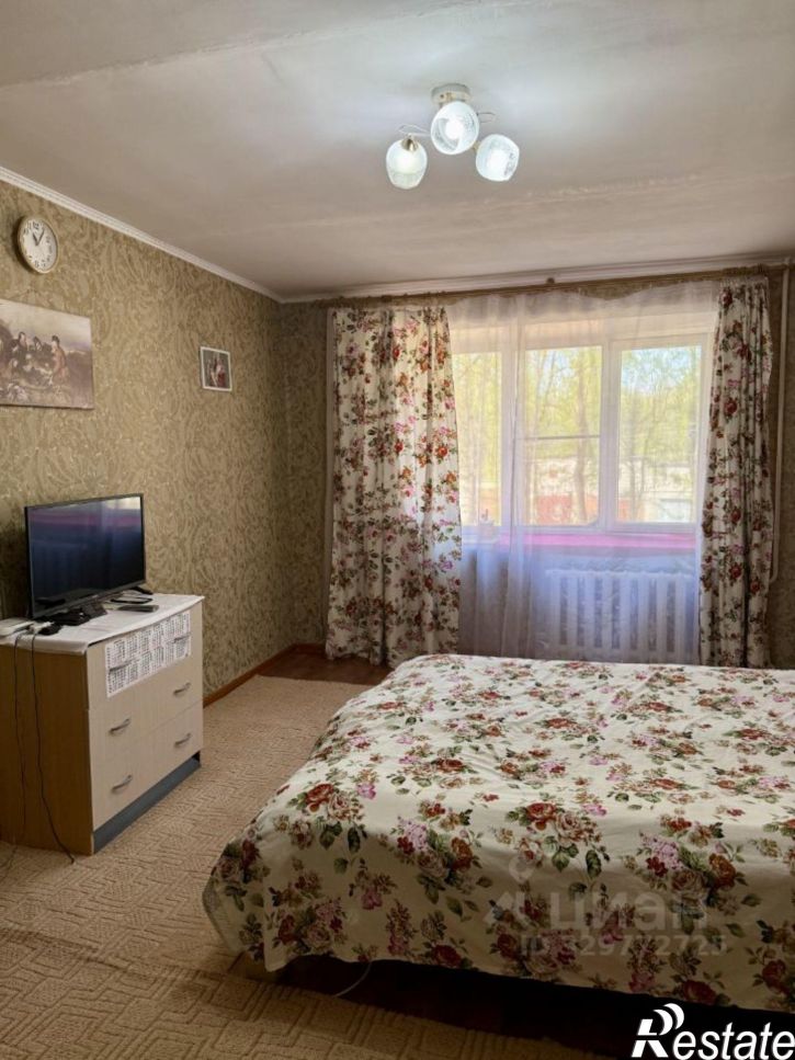 1-комн квартира ул Путейская, 7,  д. 7