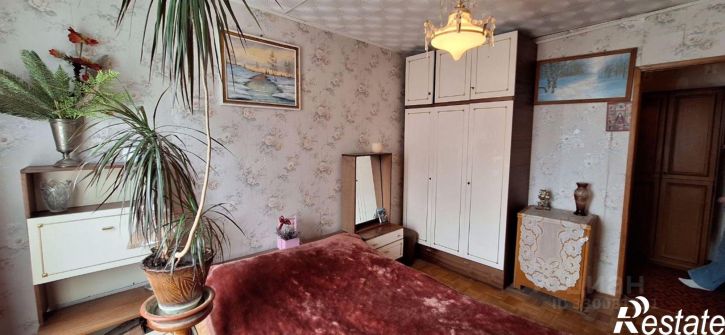 2-комн квартира ул Суворова, 31,  д. 31