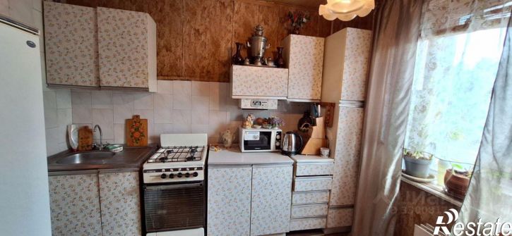 2-комн квартира ул Суворова, 31,  д. 31