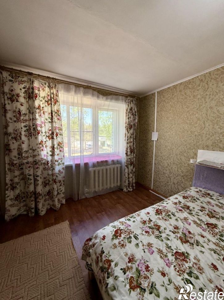 1-комн квартира ул Путейская, 7,  д. 7