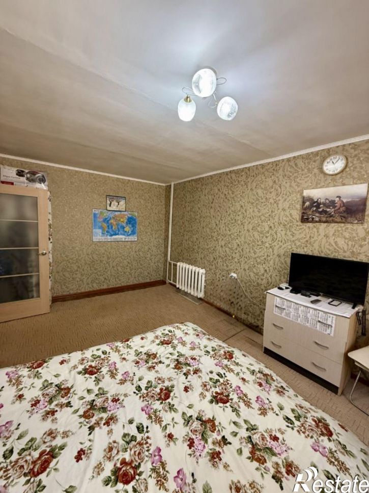 1-комн квартира ул Путейская, 7,  д. 7