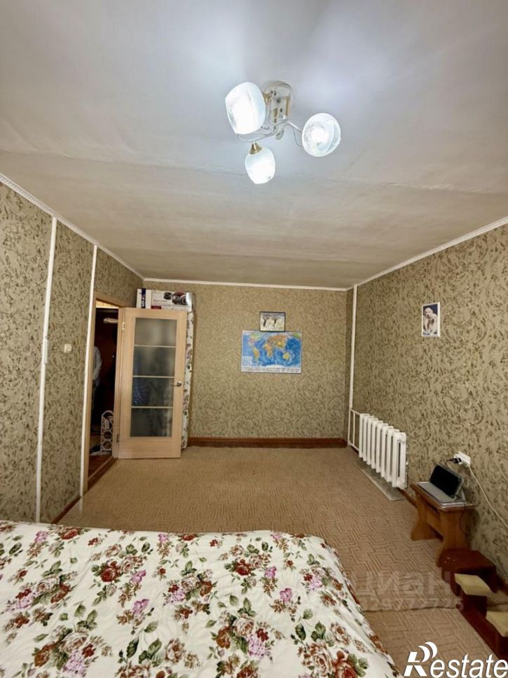 1-комн квартира ул Путейская, 7,  д. 7