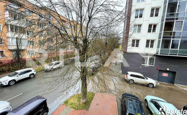 2-комн квартира ул Циолковского, 44,  д. 44