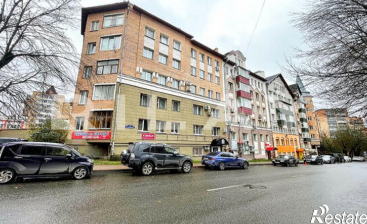 2-комн квартира ул Циолковского, 44,  д. 44
