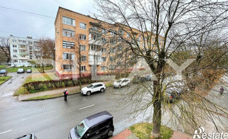 2-комн квартира ул Циолковского, 44,  д. 44