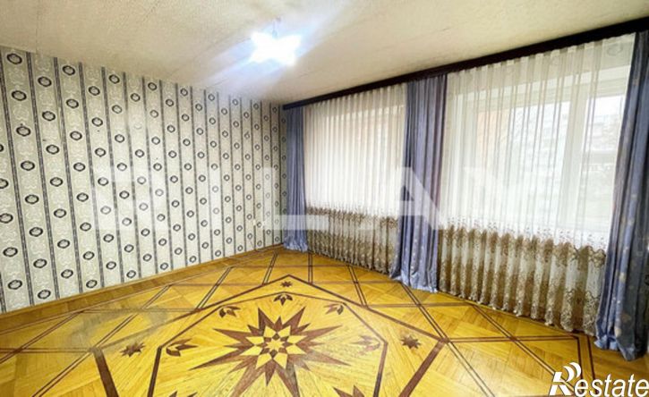 2-комн квартира ул Циолковского, 44,  д. 44