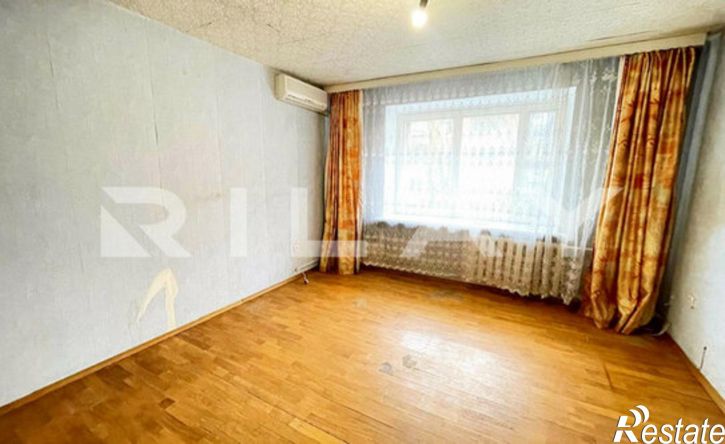 2-комн квартира ул Циолковского, 44,  д. 44