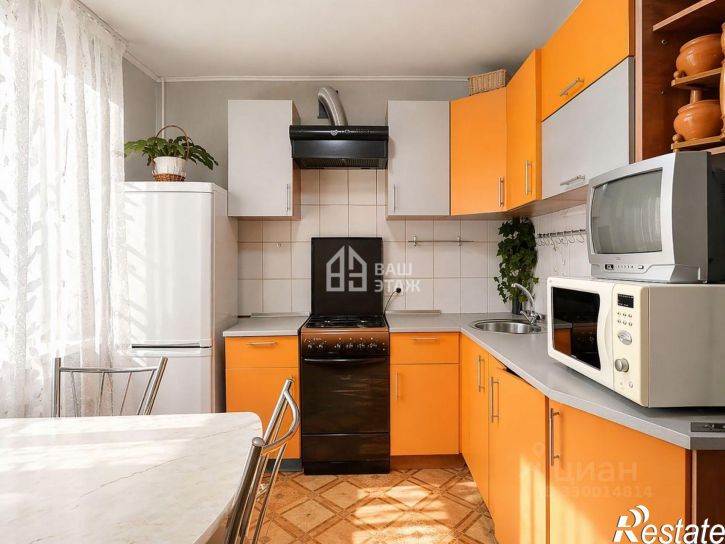 3-комн квартира Литейный переулок, 5,  д. 5