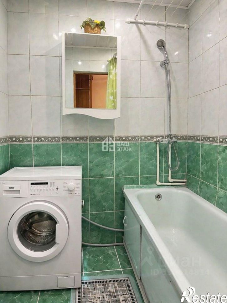 3-комн квартира Литейный переулок, 5,  д. 5