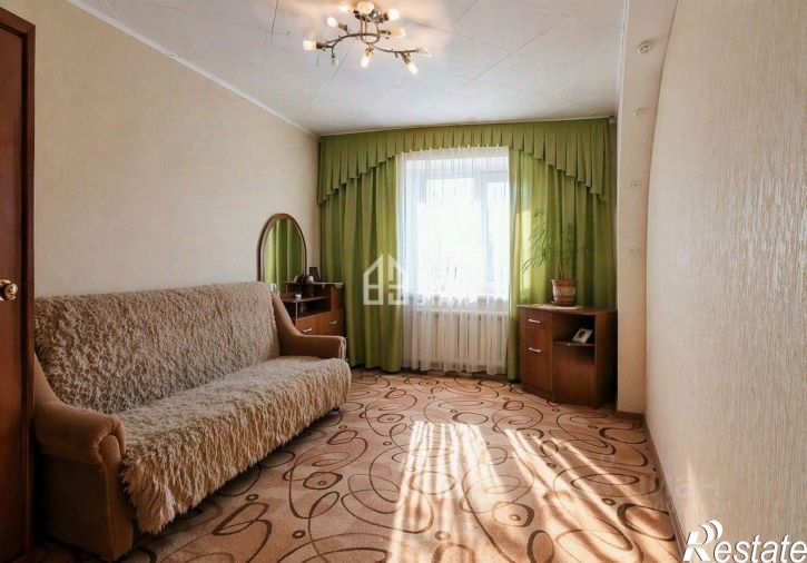 3-комн квартира Литейный переулок, 5,  д. 5