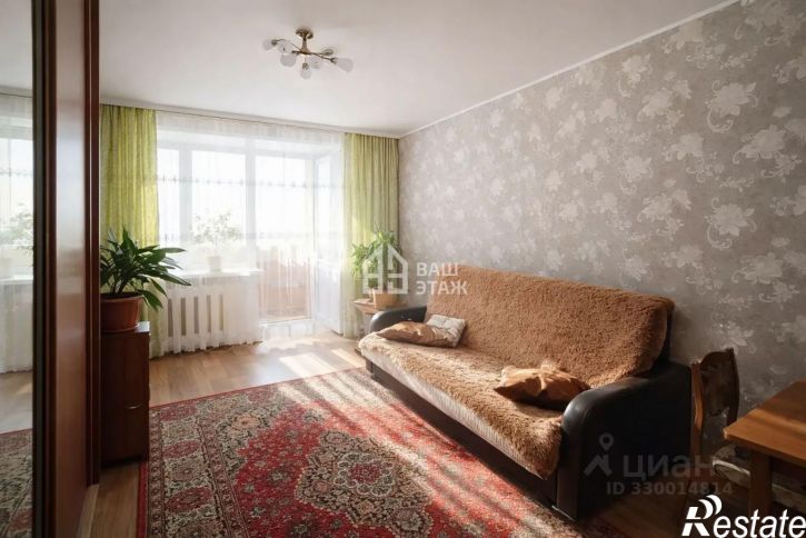 3-комн квартира Литейный переулок, 5,  д. 5