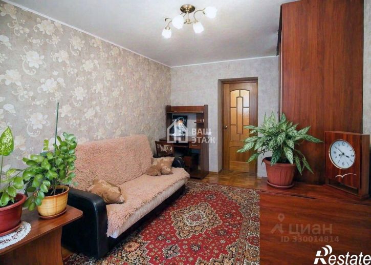 3-комн квартира Литейный переулок, 5,  д. 5