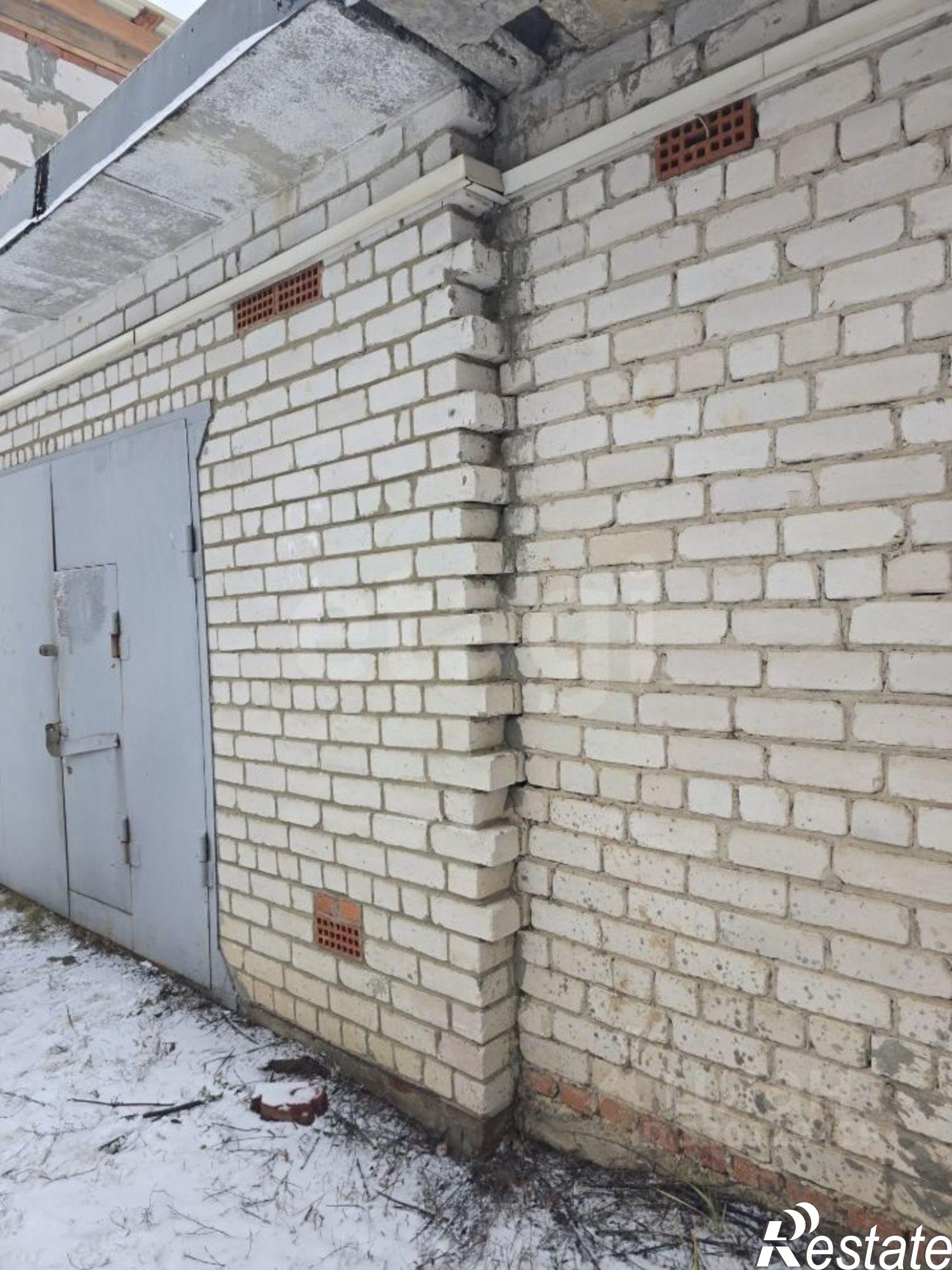 Купить гараж, место в паркинге за 850 019 рублей на улица Дружбы, 10
