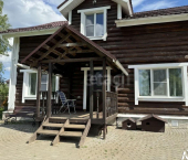 коттедж 179 кв м ул Центральная, 18