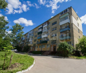 2-комн, 36кв м, этаж 5/5 улица Ленина, 31