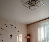 комната 72 кв м Строительный пер, 19