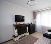 2-комн, 52кв м, этаж 5/5 ул Суворова, 86