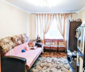 2-комн, 39кв м, этаж 1/5 ул Центральная, 18