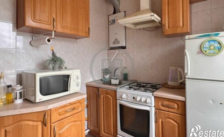 1-комн квартира Калуга, улица Салтыкова-Щедрина, 51