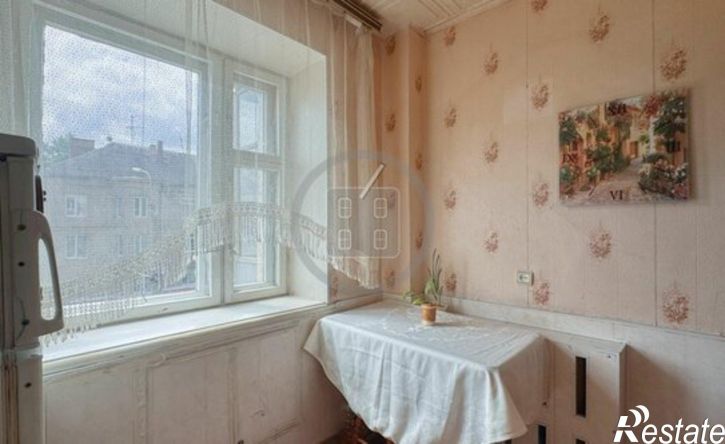 1-комн квартира Калуга, улица Салтыкова-Щедрина, 51