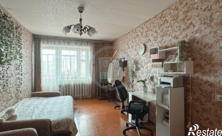 1-комн квартира Калуга, улица Салтыкова-Щедрина, 51