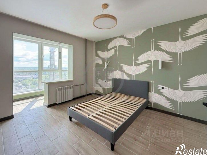 1-комн квартира Хрустальный переулок, 29,  д. 29