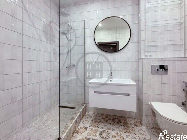 1-комн квартира Хрустальный переулок, 29,  д. 29