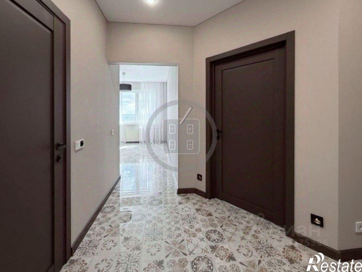 1-комн квартира Хрустальный переулок, 29,  д. 29