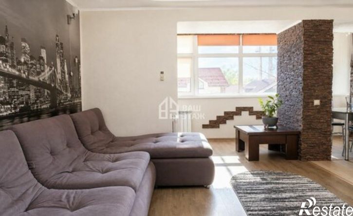 1-комн квартира Тульская улица, 103,  д. 103