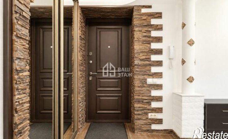 1-комн квартира Тульская улица, 103,  д. 103