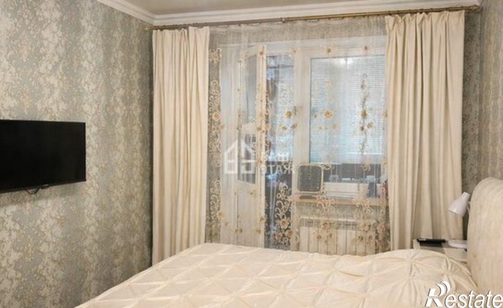 3-комн квартира ул Дружбы, 8,  д. 8