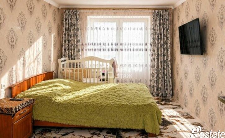 3-комн квартира ул Дружбы, 8,  д. 8
