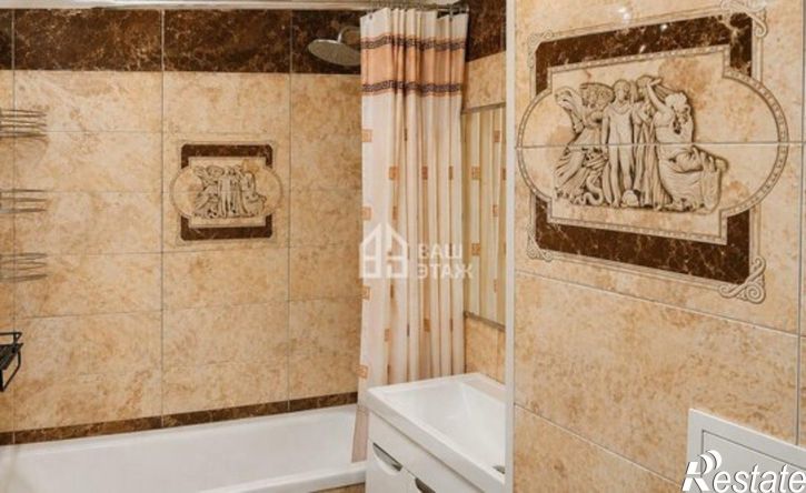3-комн квартира ул Дружбы, 8,  д. 8