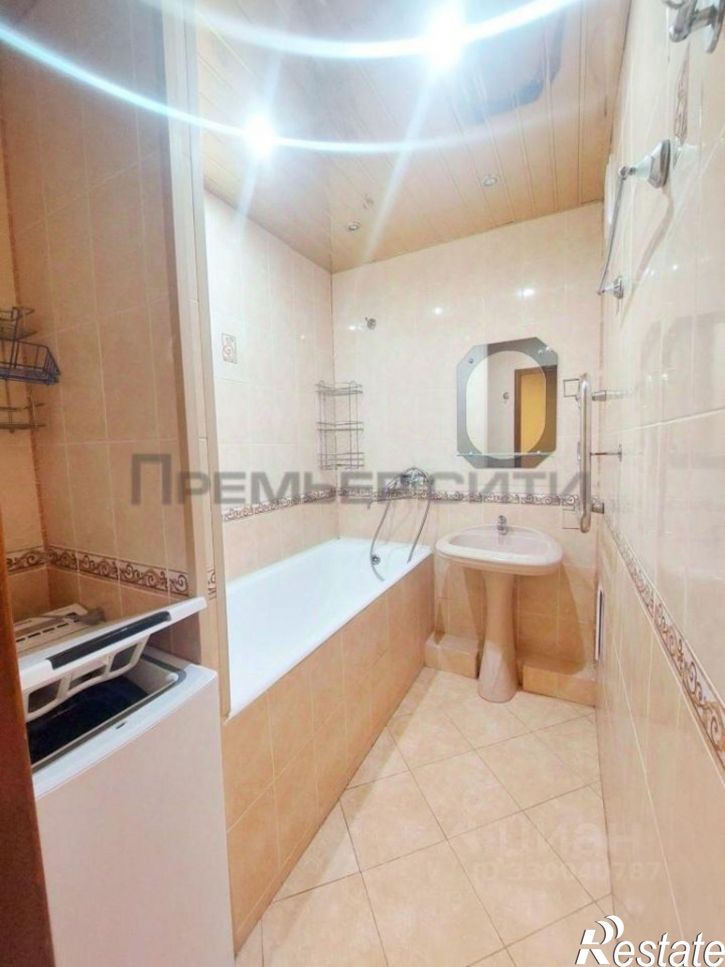 2-комн квартира Сиреневый бульвар, 4,  д. 4